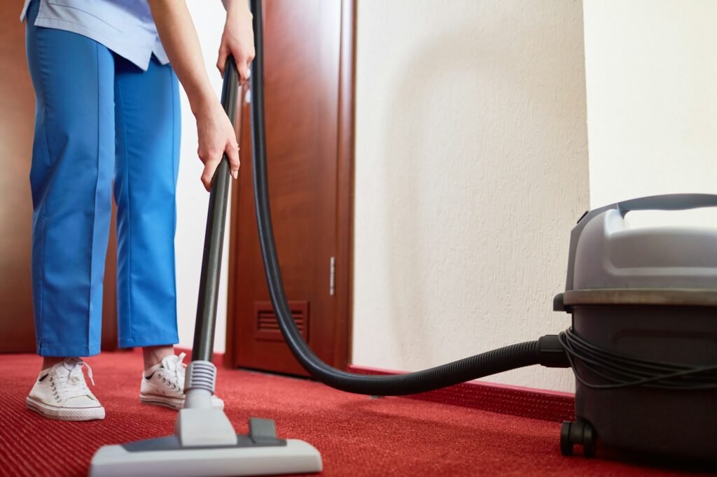 Revive Your Floors with Expert Carpet, Tile, and Upholstery Cleaning