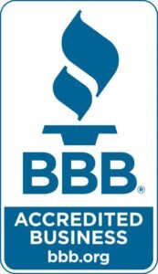 BBB Accredited
